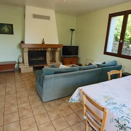 120 M2 Fauvette 4 Avec Garage Au Calme Grésy-sur-Aix