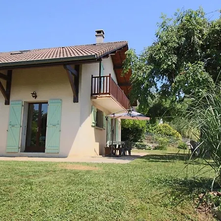 120 M2 Fauvette 4 Avec Garage Au Calme *