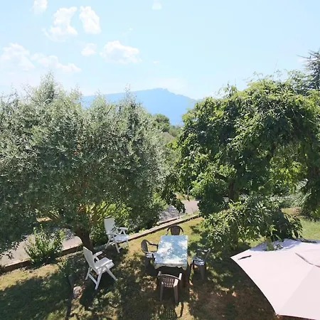 120 M2 Fauvette 4 Avec Garage Au Calme