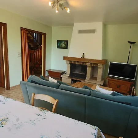 120 M2 Fauvette 4 Avec Garage Au Calme Grésy-sur-Aix