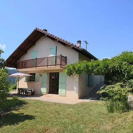 120 M2 Fauvette 4 Avec Garage Au Calme