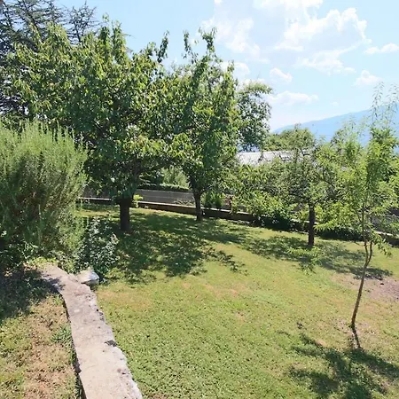 120 M2 Fauvette 4 Avec Garage Au Calme